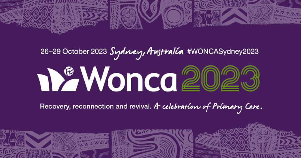 World Organization of Family Doctors (WONCA)